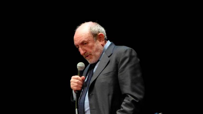 Galimberti o identiteti na meji