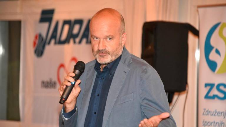 »Klubom smo pustili svobodno izbiro«