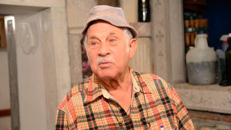 Kamnu vdahniti dušo in iz kršilke izdelati krtačo