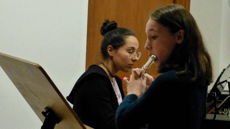 Skupna pot v svet čustev