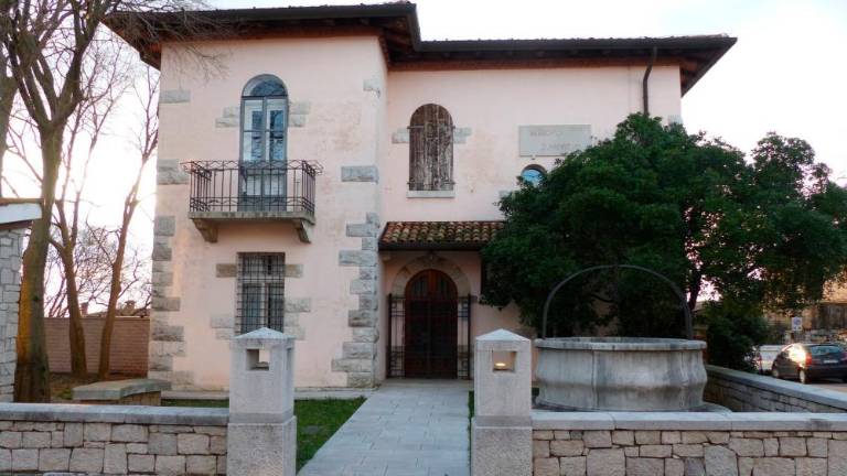 V Doberdobu in Zgoniku dobro črpajo evropski denar