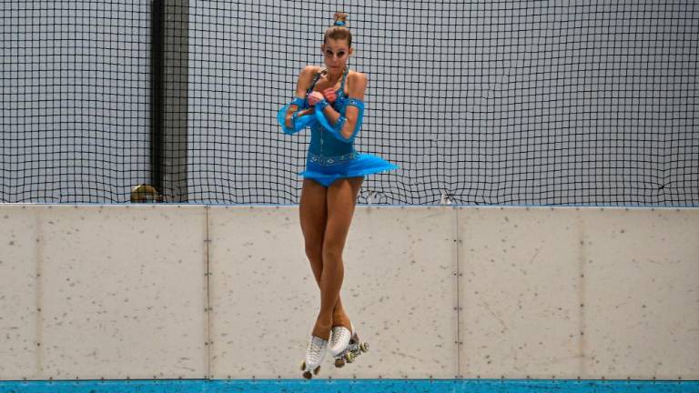 Vsi najboljši na Opčinah