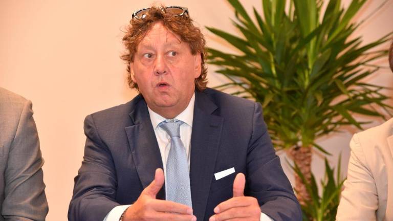 Slokar izvoljen v »prazno škatlo«