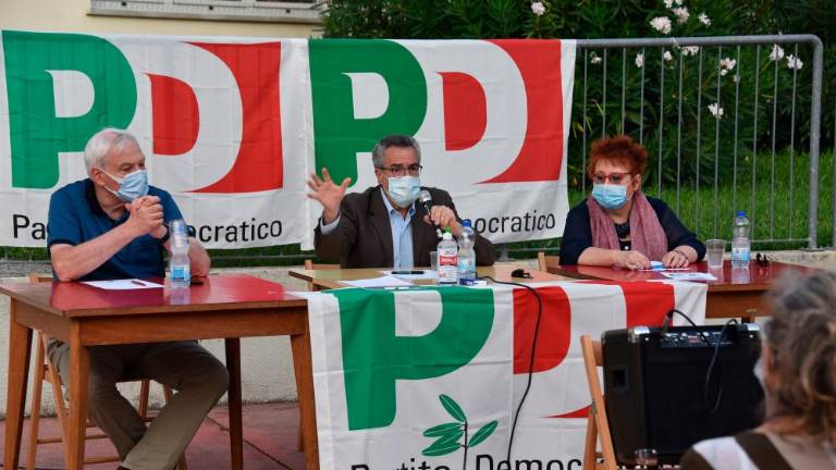 Kakšna prihodnost se piše Trstu po 13. juliju?