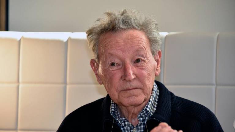 Kapitan dolge plovbe v našo preteklost