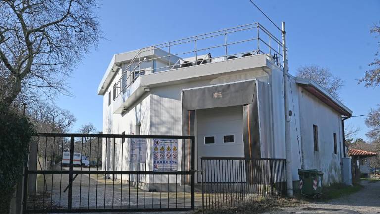 Napoved o ponovnem odprtju klavnice veseli kmete in lovce