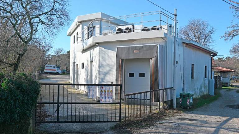 Proseška klavnica nezanimiva ali predraga?