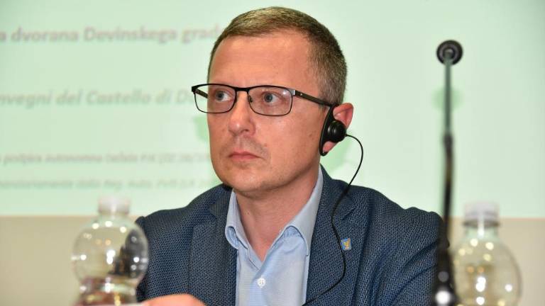 Umik pritožbe zoper krajinski načrt