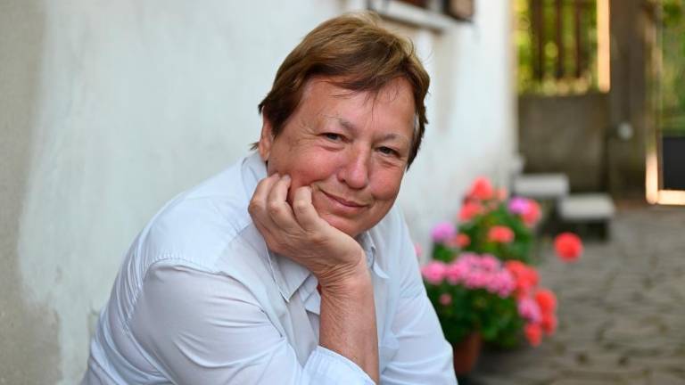 »Nalašč sem delala tisto, kar sta oče in mama zavračala«