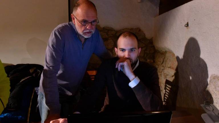 Lakovič, Juretičeva in Grudnova