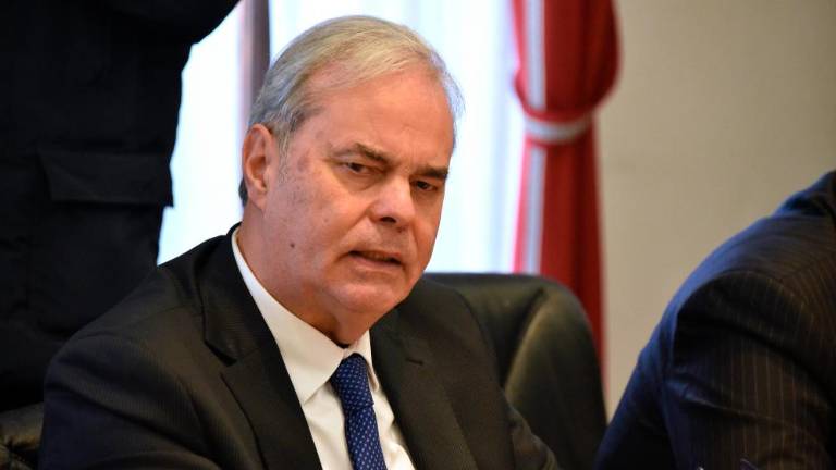 Po Narodnem domu v evropski parlament