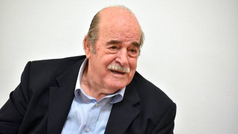 »Stvari se ne starajo tako hitro kot ljudje«