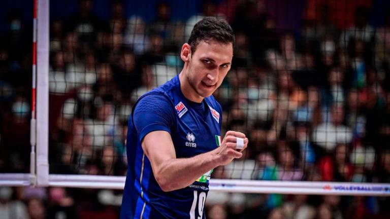 Slovenija nemočna proti italijanski izbrani vrsti