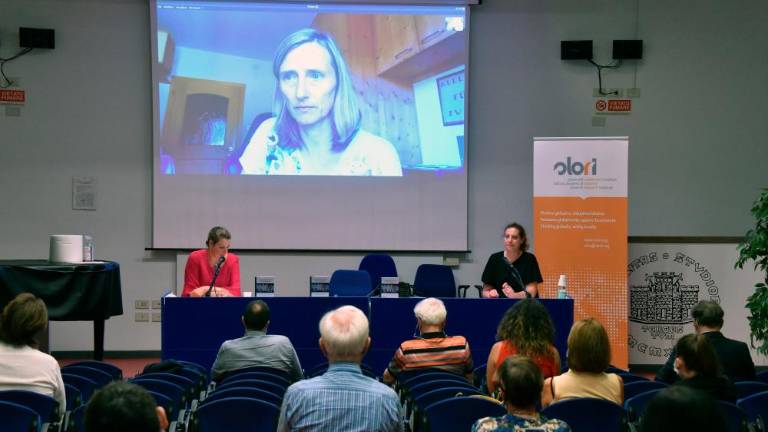 »Ob zaprtju meje smo naenkrat bili sovražniki, ki širijo virus«