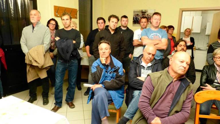 Predstavili novo monografijo Vlada Klemšeta