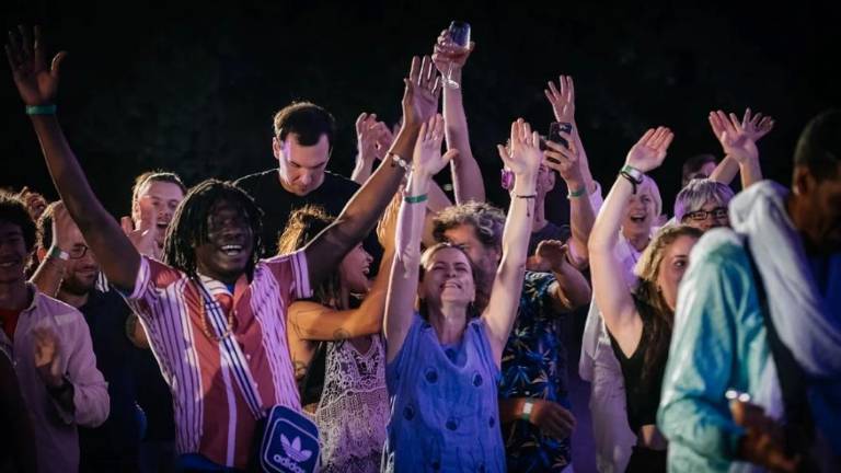 Tudi letos bodo odkrivali ljudsko glasbeno izročilo