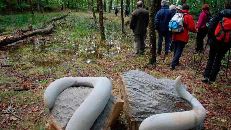 Nad Rodikom nastaja Mitski park