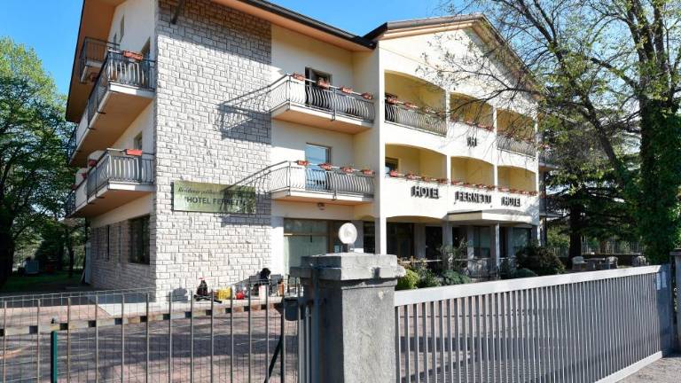 Na Tržaškem deset smrti v enem dnevu