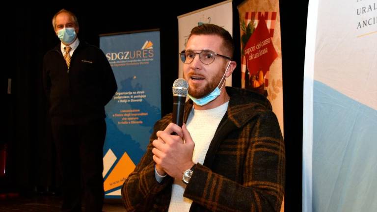 Pokušnja prosekarjev ob sv. Martinu