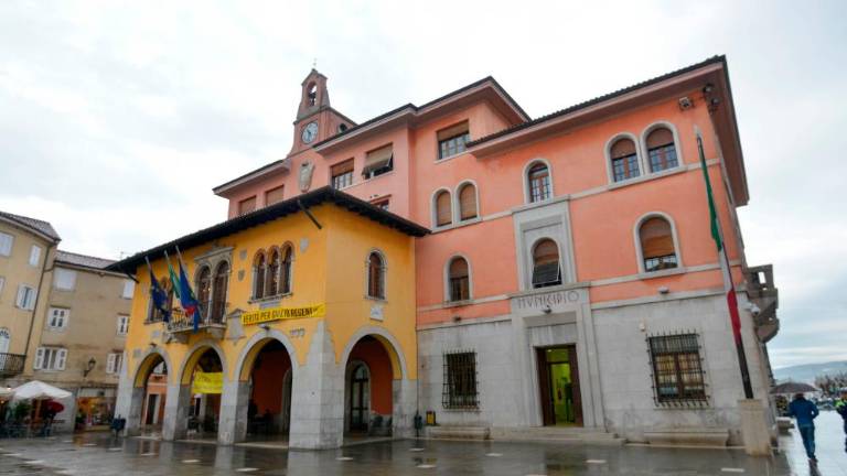 Miljska občina zaposli štiri osebe za nedoločen čas