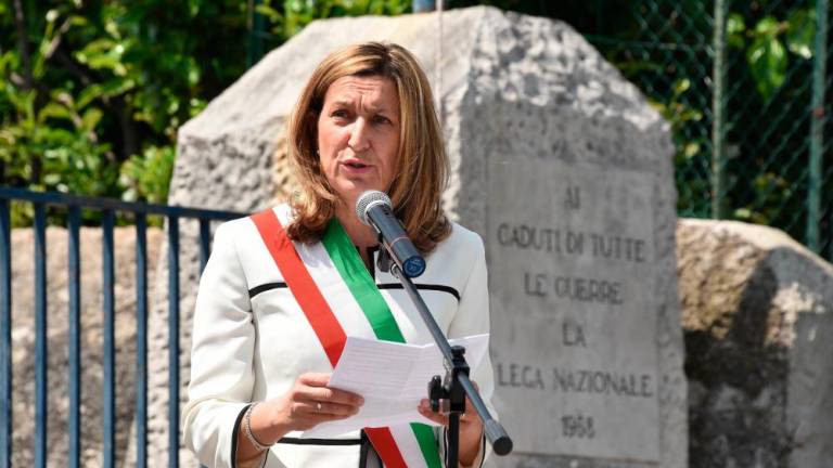 V Naselju sv. Mavra bodo postavili spomenik žrtvam fojb in Normi Cossetto