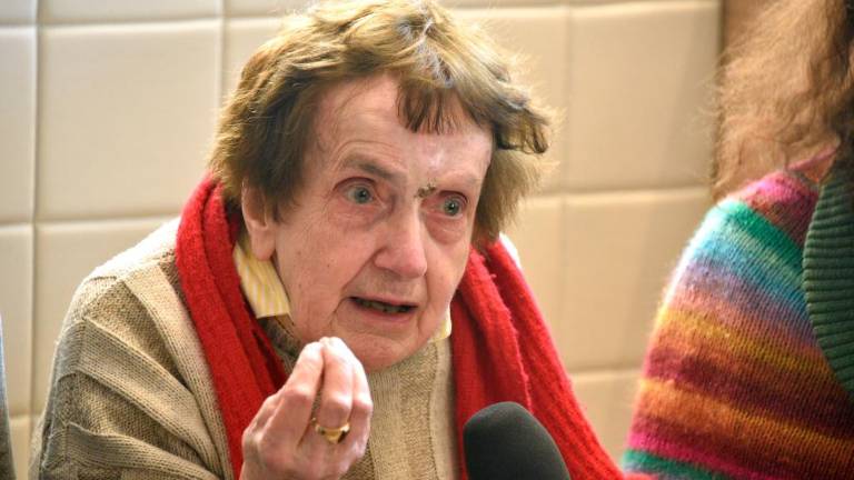 »Svet je preveč lep in pisan, časa zanj pa odločno premalo«