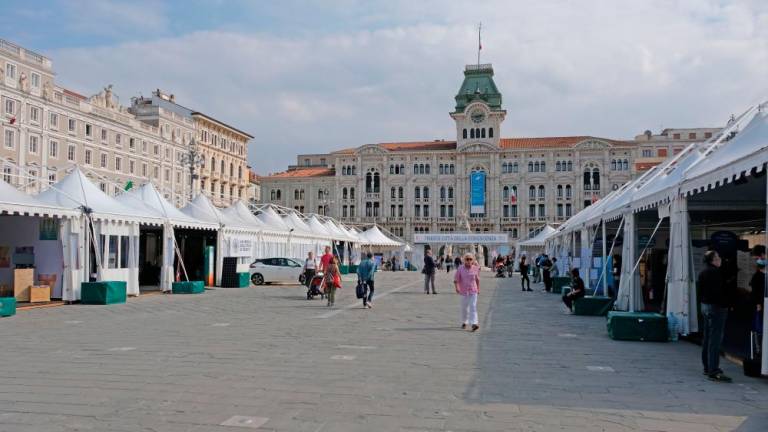 Festival Trieste Next praznuje deset let