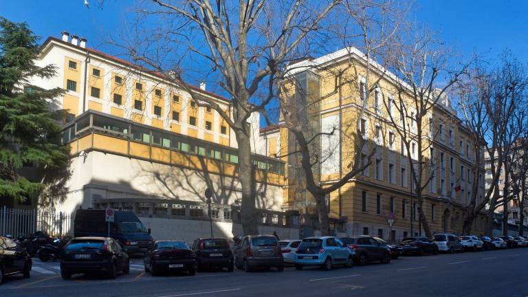 »Zapor lahko primerjamo s prenatrpanim avtobusom«