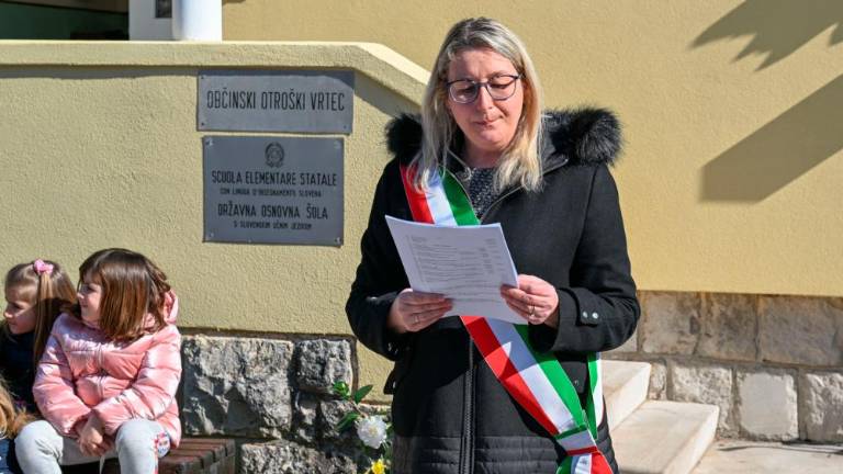 Predali namenu prenovljeni vrtec v Gabrovcu