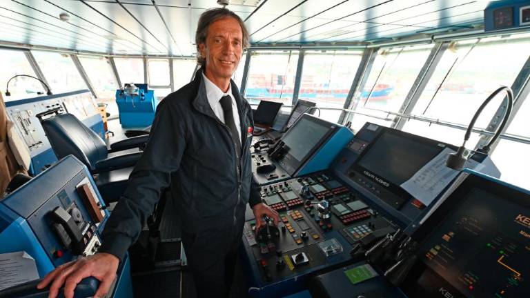 »Na Antarktiki je bilo letos manj ledu in pingvinov, a več kitov«