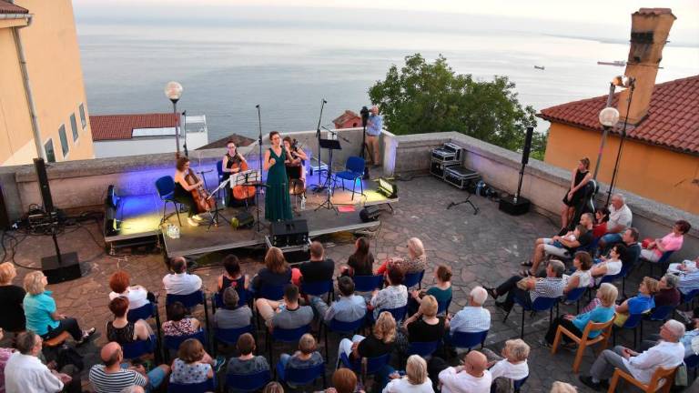 Vrača se priljubljeni Kriški teden