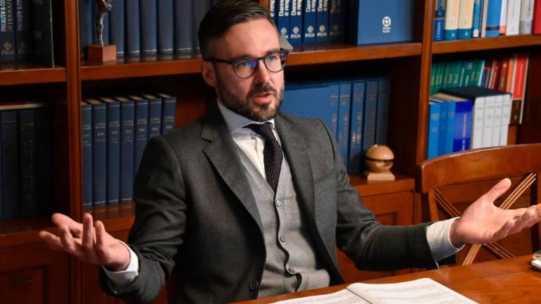 »Udejanjimo vse, kar je napisano v zaščitnem zakonu«