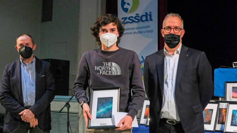 Podelili priznanja uspešnim športnikom in dijakom