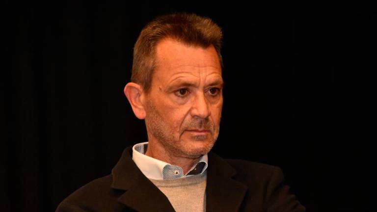 »Brez stalnega opozarjanja se na slovenski jezik pozabi«