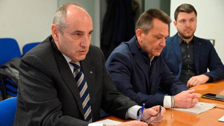 Sardočeva izbira odmeva