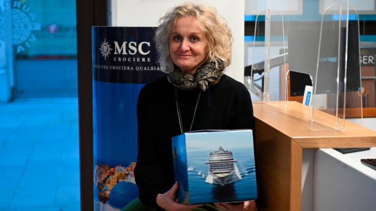 Turizem po pandemiji je veliko bolj oseben