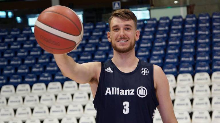 Mladi center za Allianz