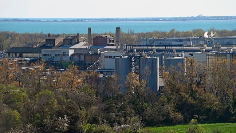 Ob zeleni luči za EZTS obravnavali tudi smrad v Štivanu in Ribiškem naselju