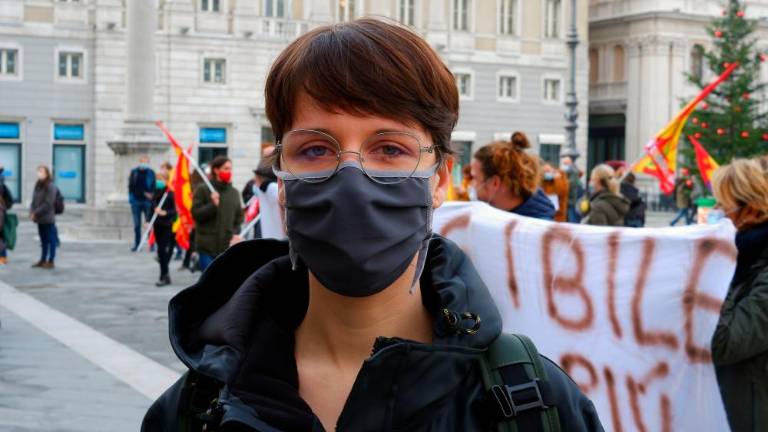 »Daljša izolacija jih vodi v depresijo«