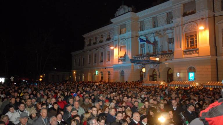 »Pomembno vlogo so imeli tudi Slovenci v Italiji«