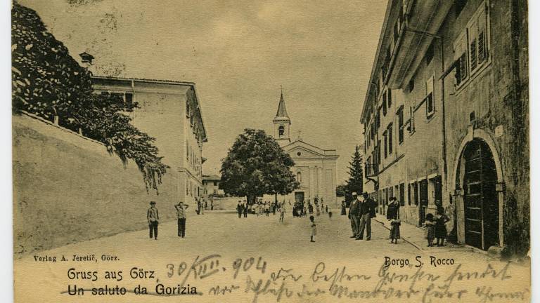 Laščakove risbe se vračajo domov