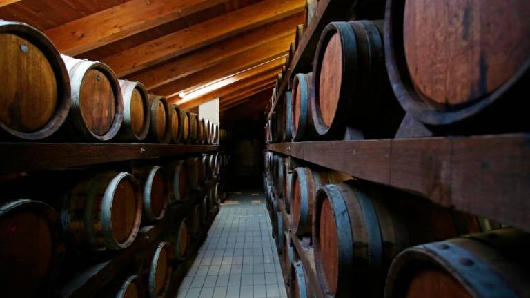 V boju za balzamični kis Italija ne popušča