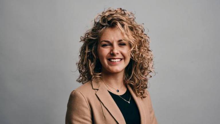 Med superfinalisti tudi Goričanka