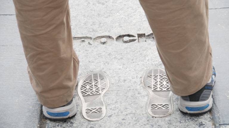 Philly: od strpnosti do upora in ameri&scaron;ke ustave