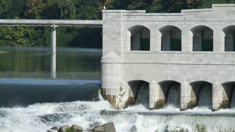 Zanimanje za namakanje je veliko, načrtovanje je v teku