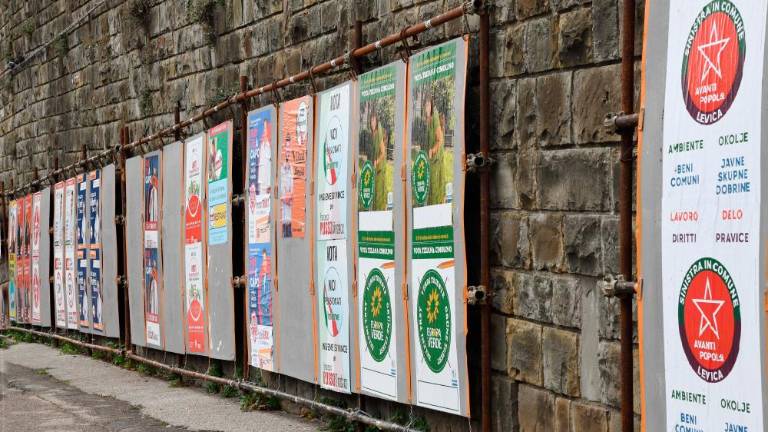 Slovenci ponekod podrobno obravnavani, drugod bežno omenjeni