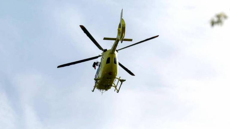 V nesreči pri delu ga je povozil tovornjak