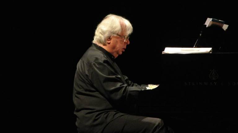 Poslovil se je glasbenik Aleksander Rojc