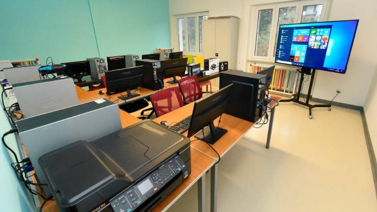 Promocija talentov, inovacije in osvajanje kompetenc