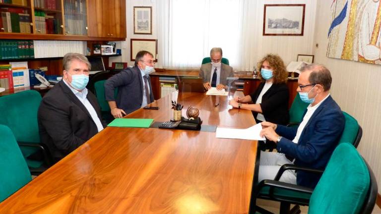 Rado Race predsednik Fundacije Narodni dom